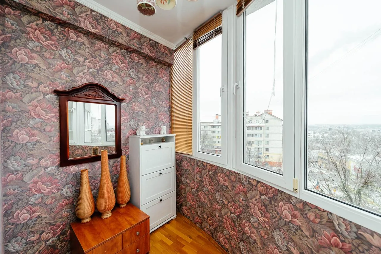 2-camere apartament, 105 m² — Imagine 5