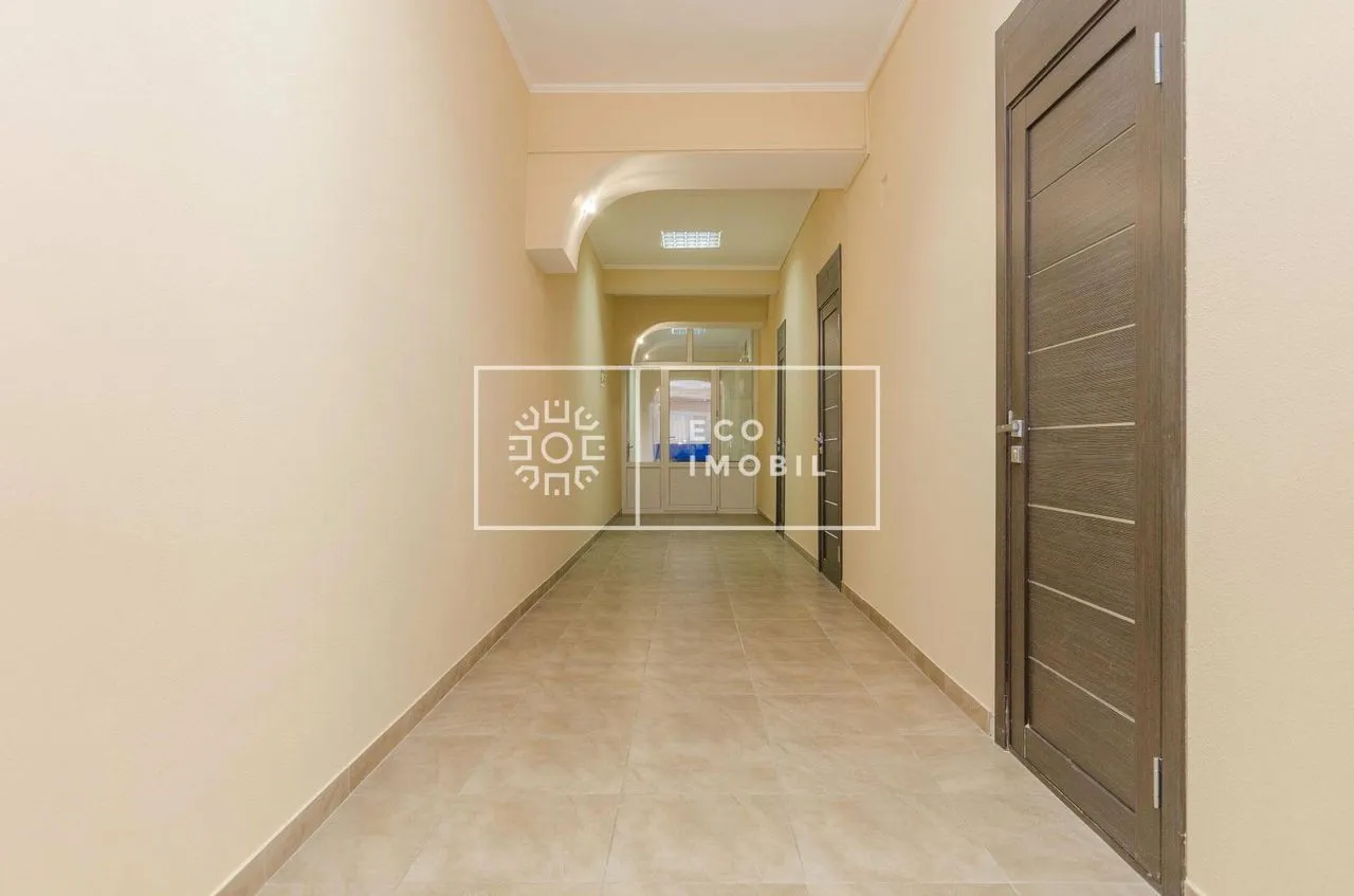 5-camere birou, 160 m² — Imagine 4