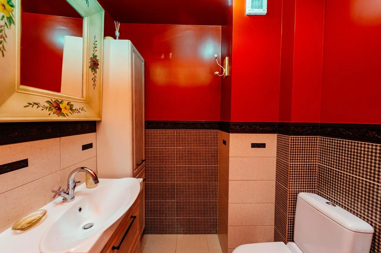 2-camere apartament, 105 m² — Imagine 4