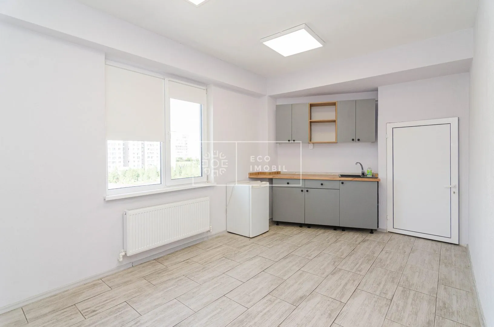 13-camere birou, 400 m² — Imagine 2