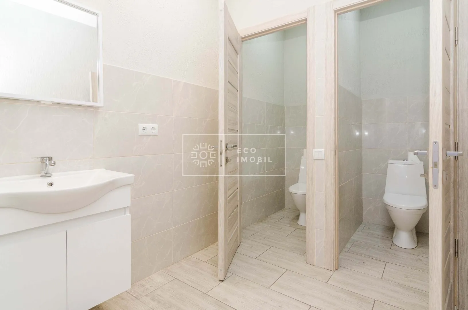 13-camere birou, 400 m² — Imagine 3