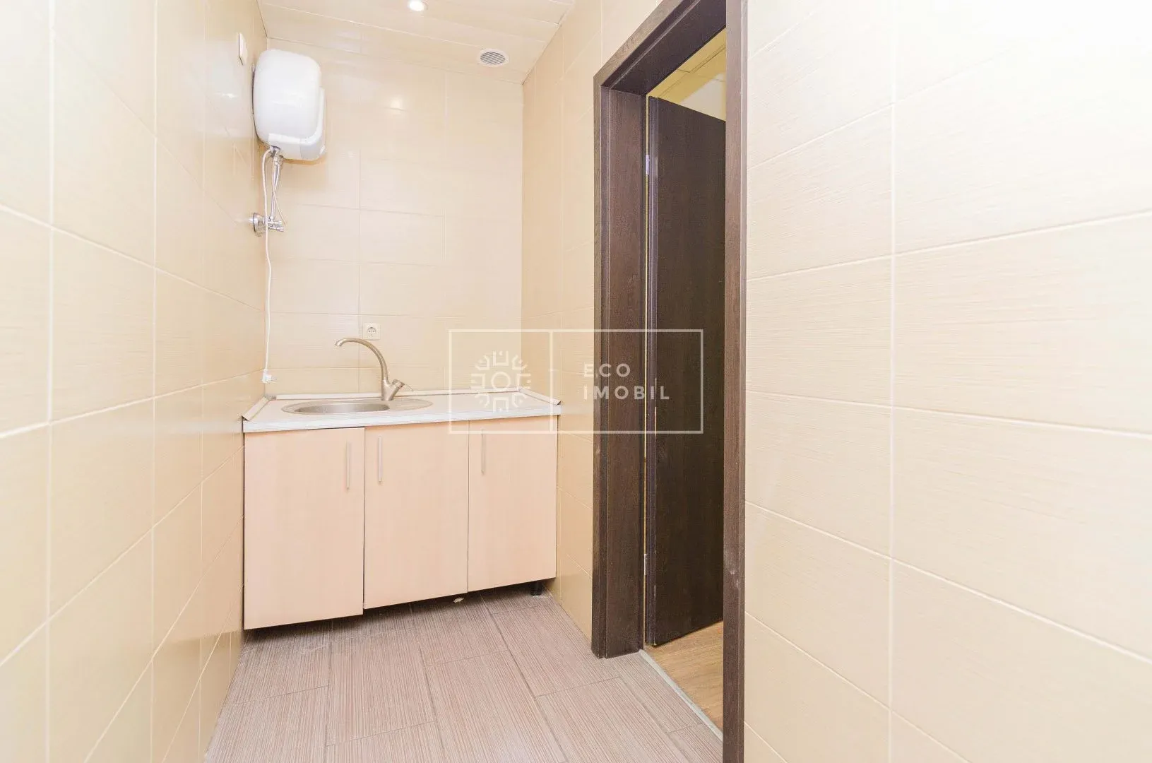 1-комнатный офис, 60 м² — Изображение 2