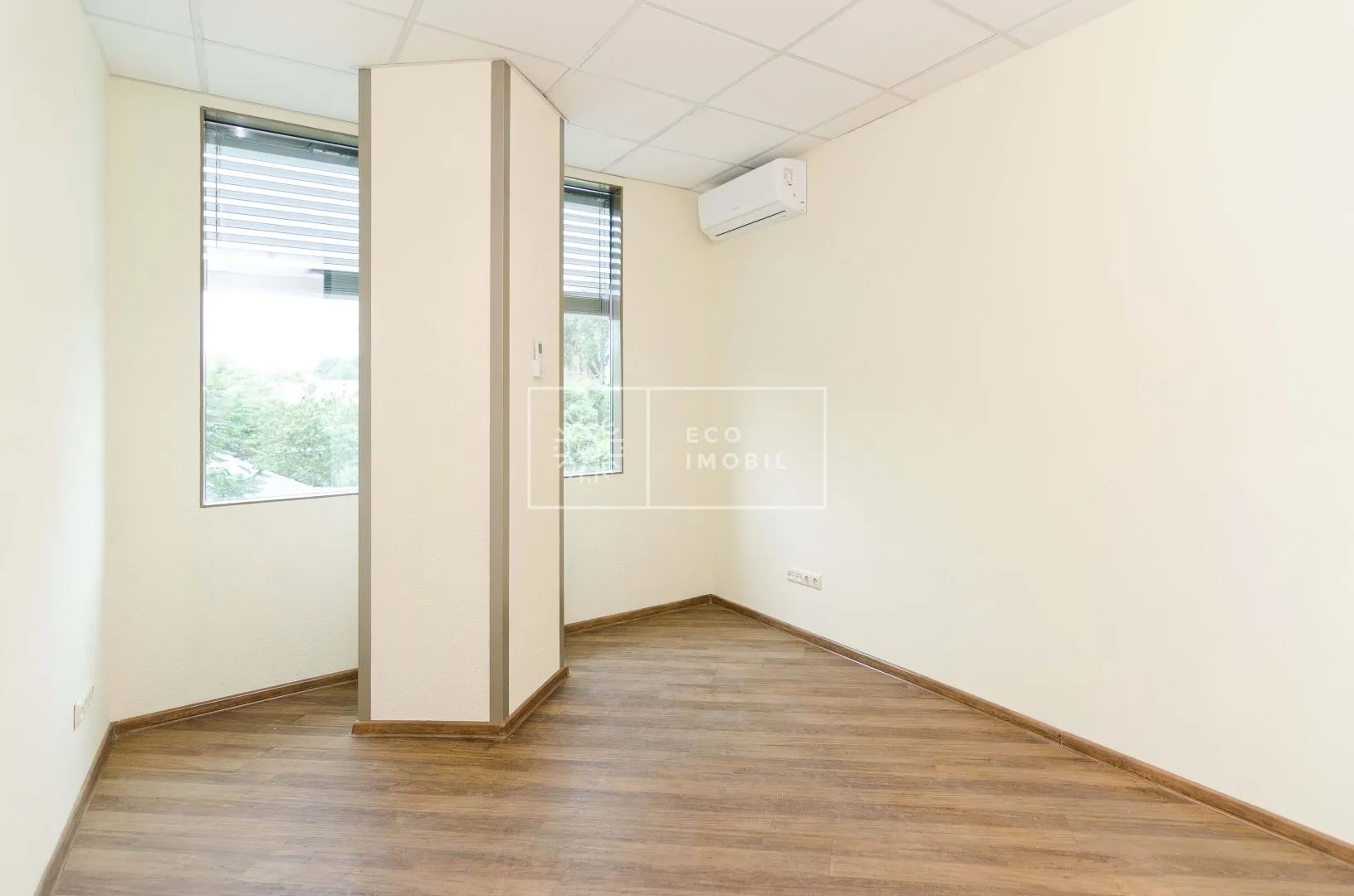 1-комнатный офис, 60 м² — Изображение 4