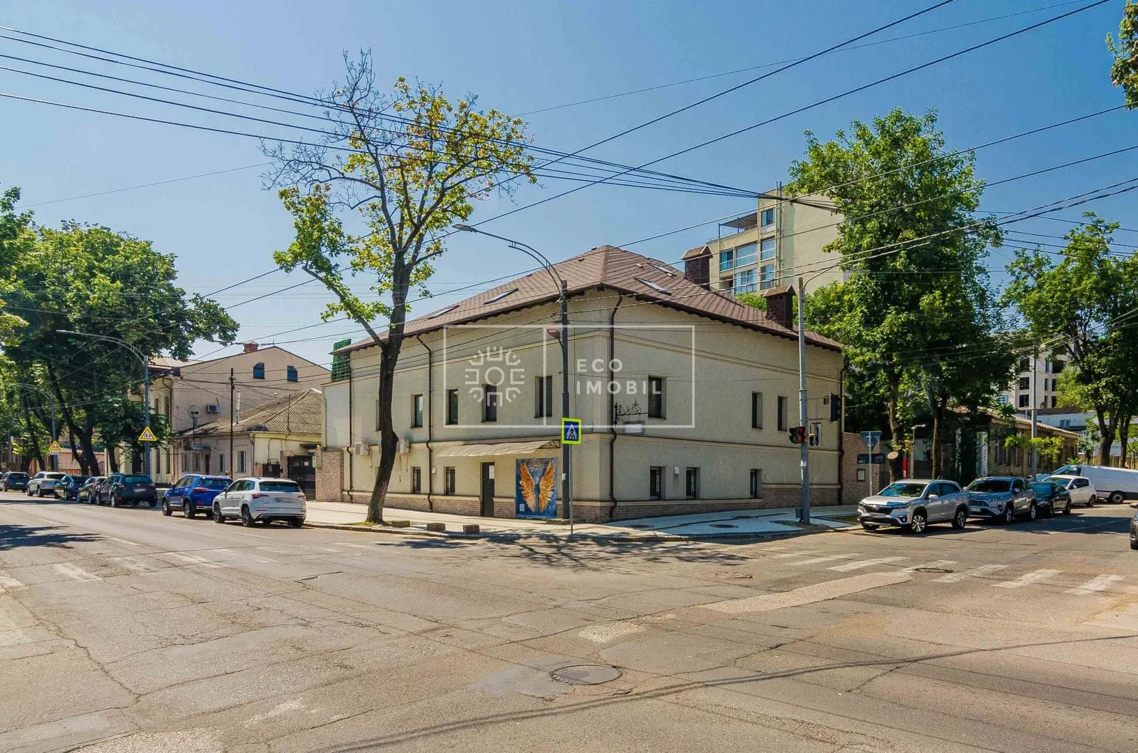 Офис, 220 м² — Изображение 1