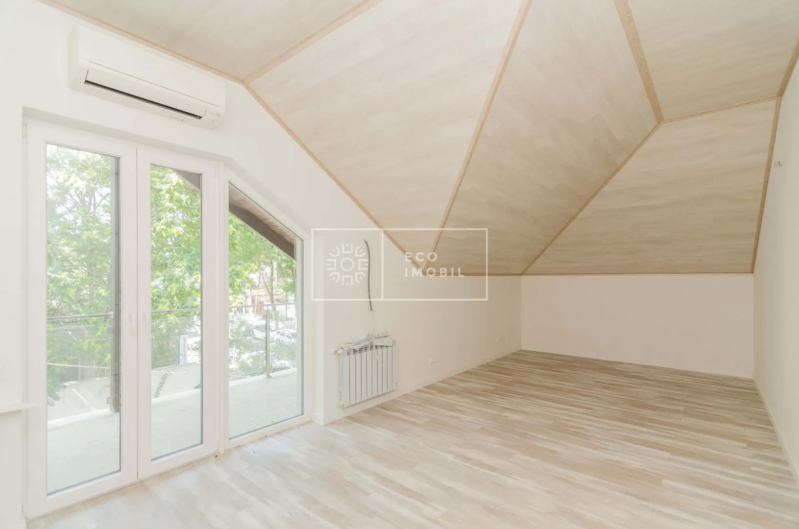 1-bedroom office, 220 m² — Image 4