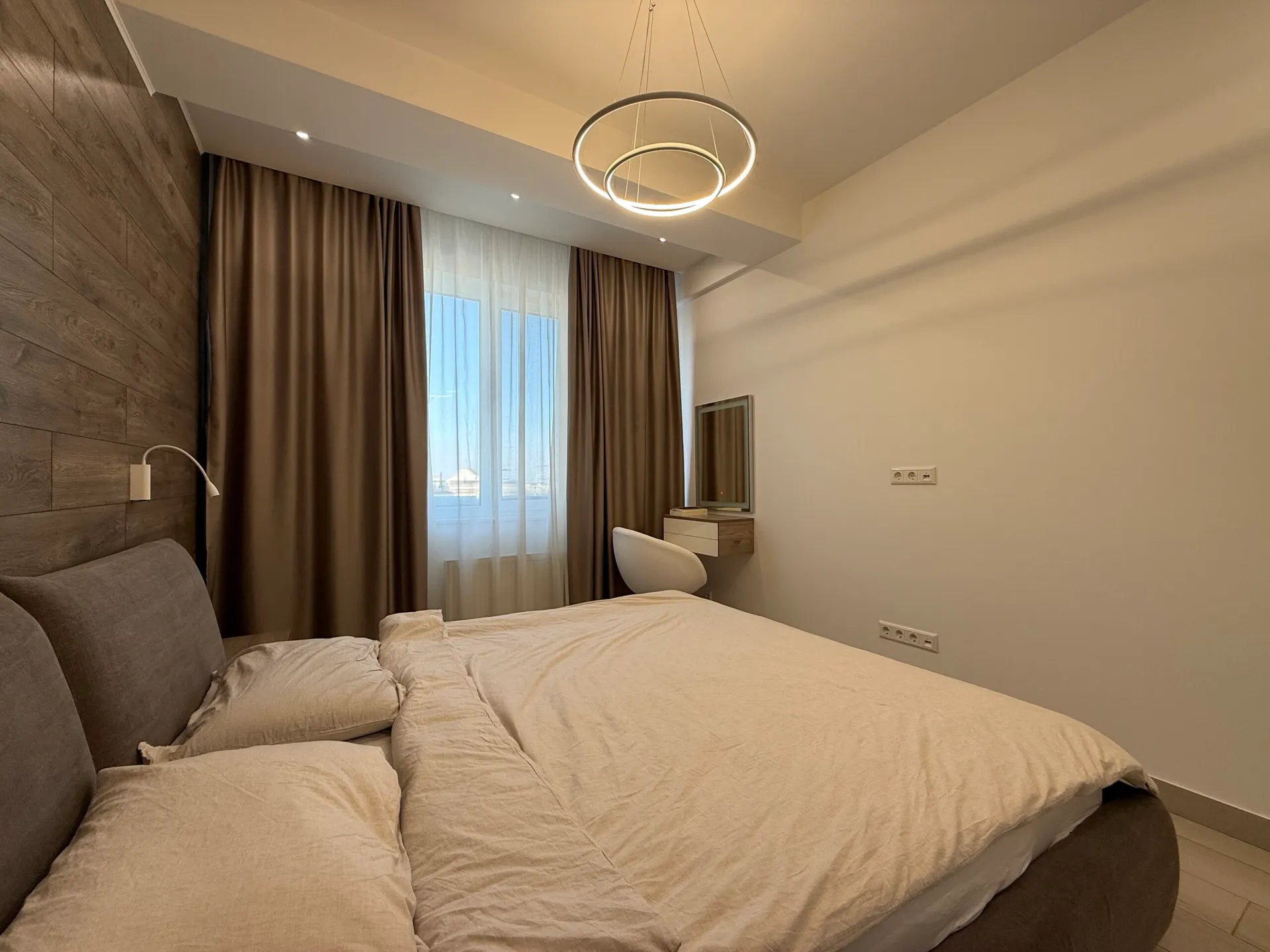 1-camere apartament, 63 m² — Imagine 4