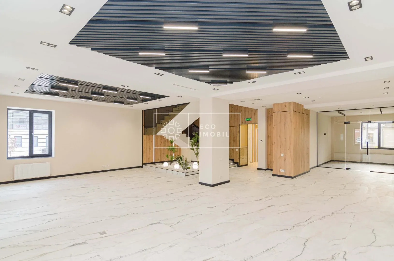 1-bedroom office, 850 m² — Image 4