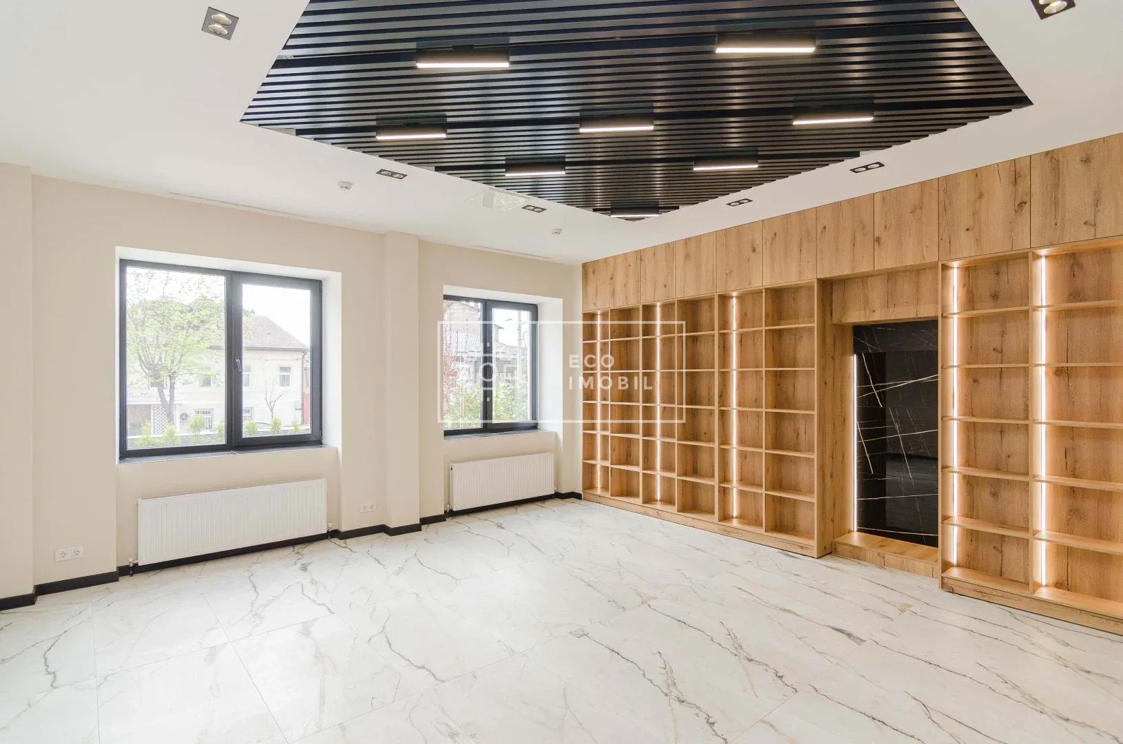 1-bedroom office, 850 m² — Image 2