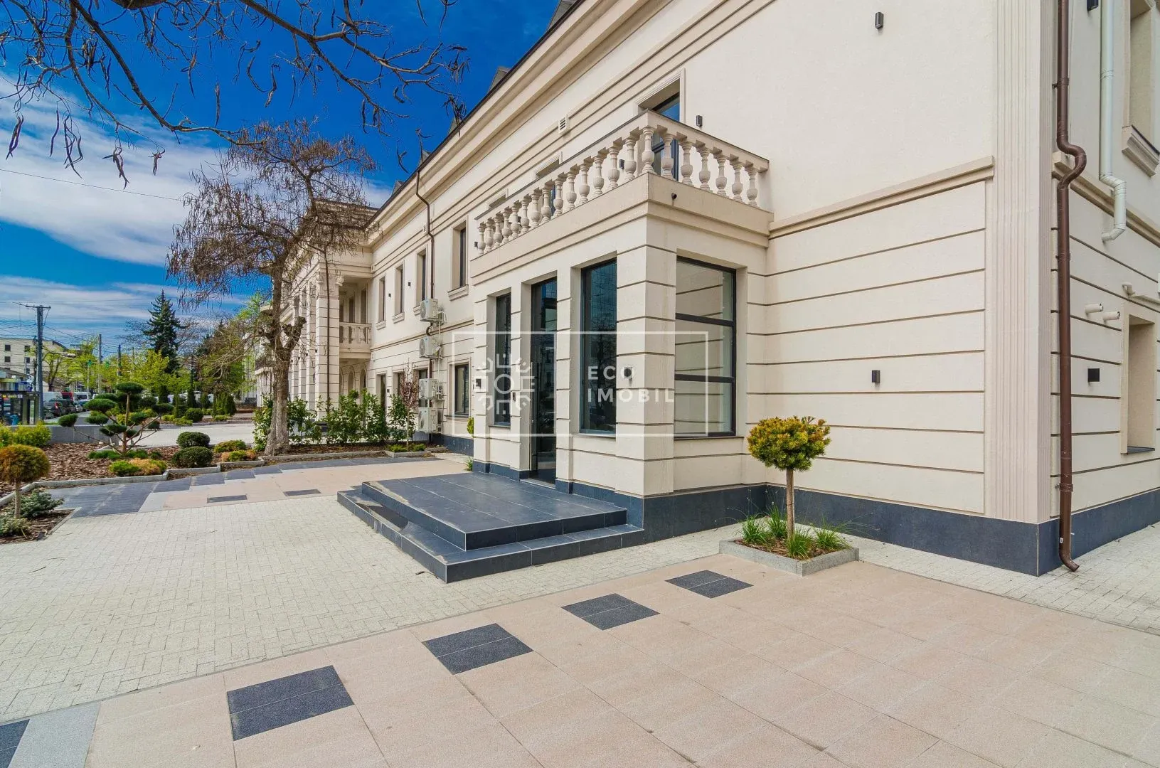 Office, 850 m² — Image 1