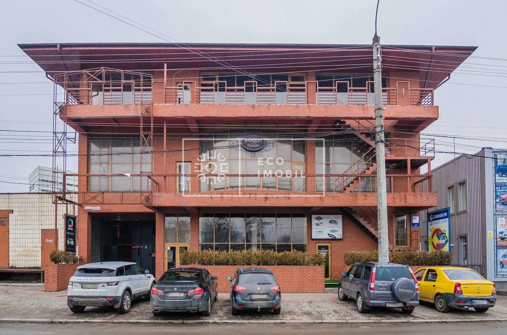 Производственное помещение, 550 м² — Изображение 3