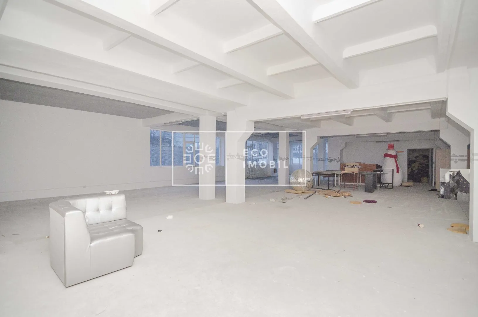 Производственное помещение, 550 м² — Изображение 2