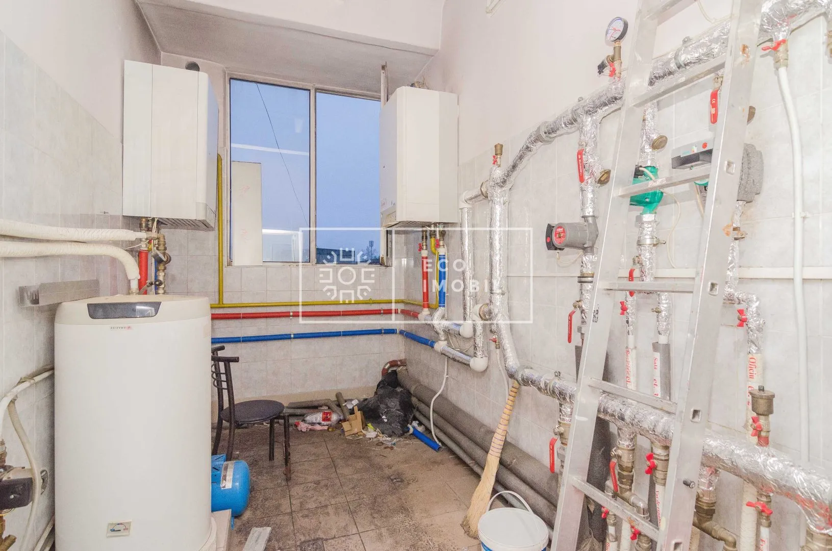 Производственное помещение, 550 м² — Изображение 4