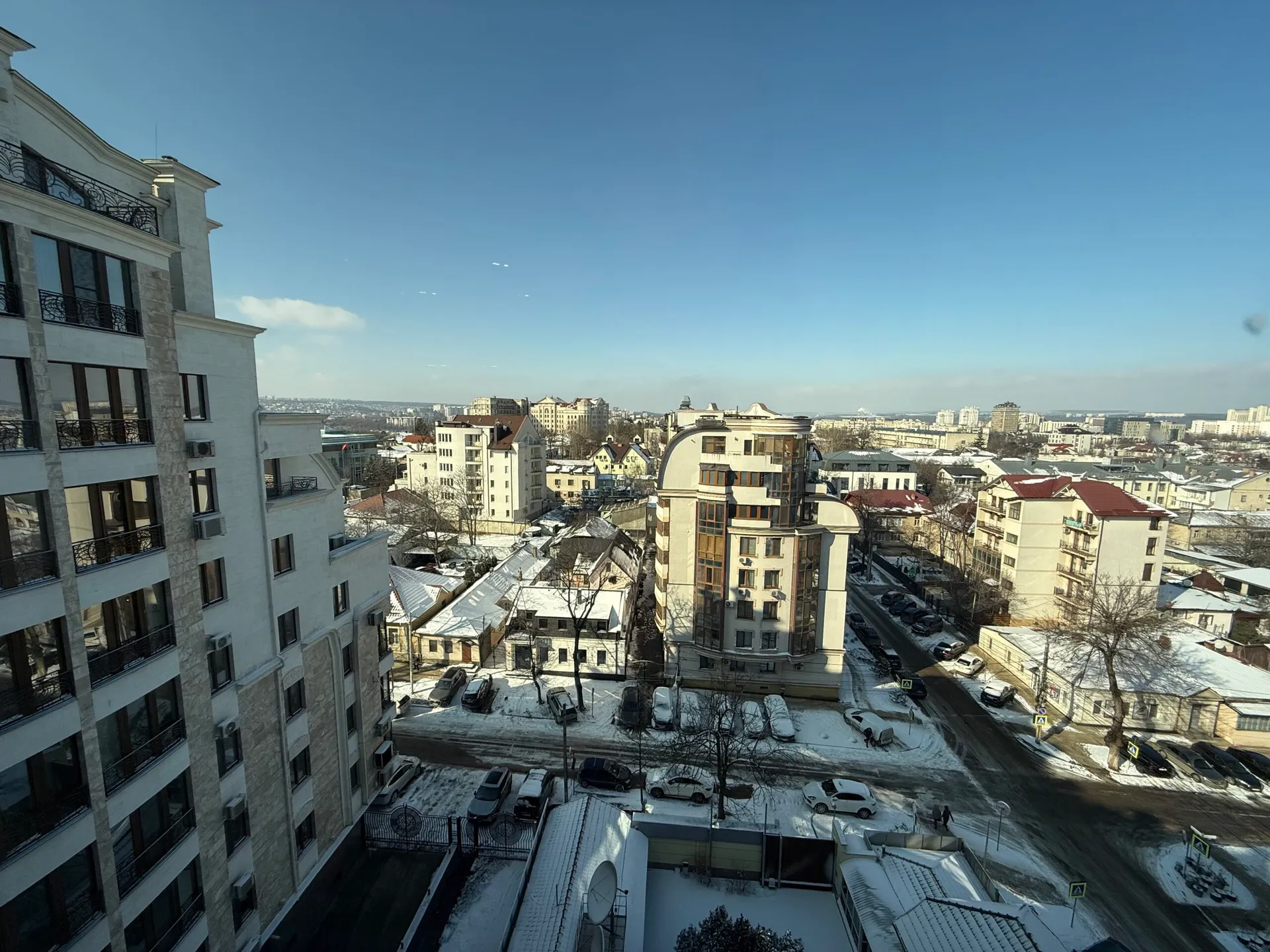 1-camere apartament, 63 m² — Imagine 7