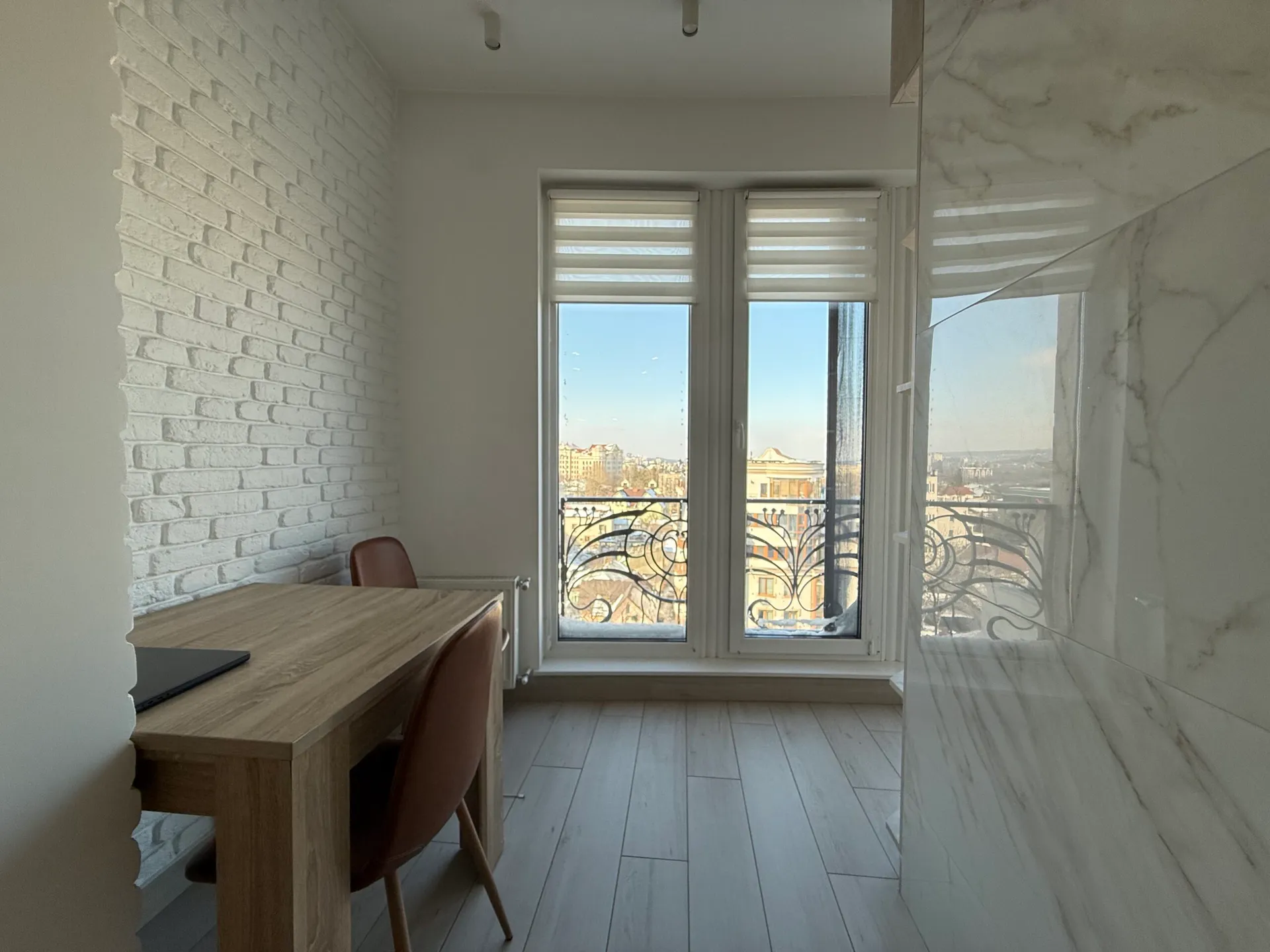1-camere apartament, 63 m² — Imagine 3