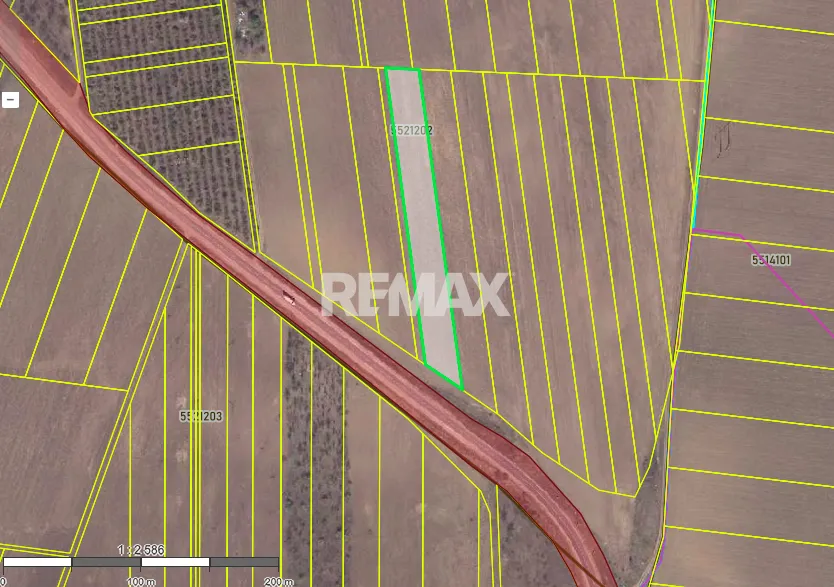 Commercial Land, 54 ares — Image 3