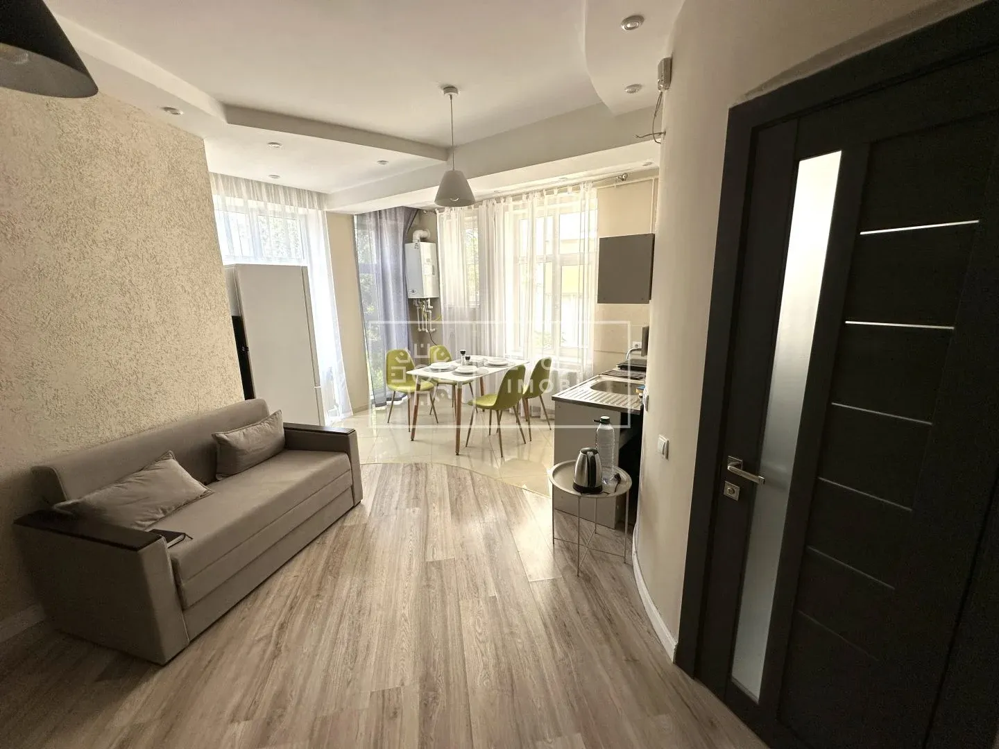 1-комнатная квартира, 48 м² — Изображение 1
