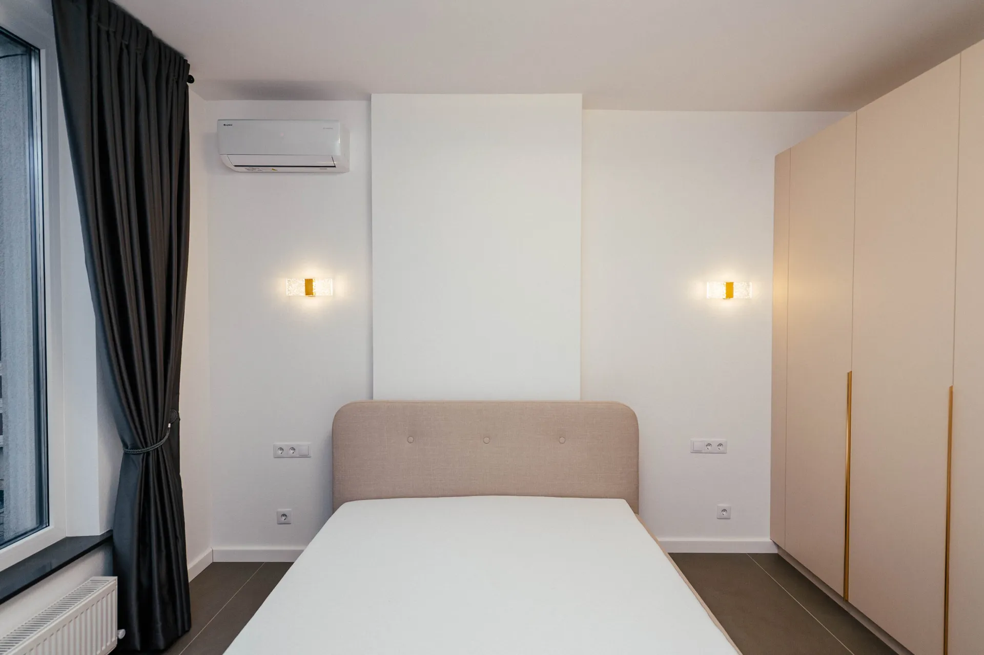 2-camere apartament, 70 m² — Imagine 3
