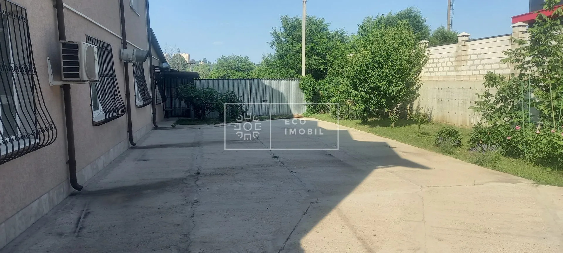 Warehouse, 500 m² — Image 1