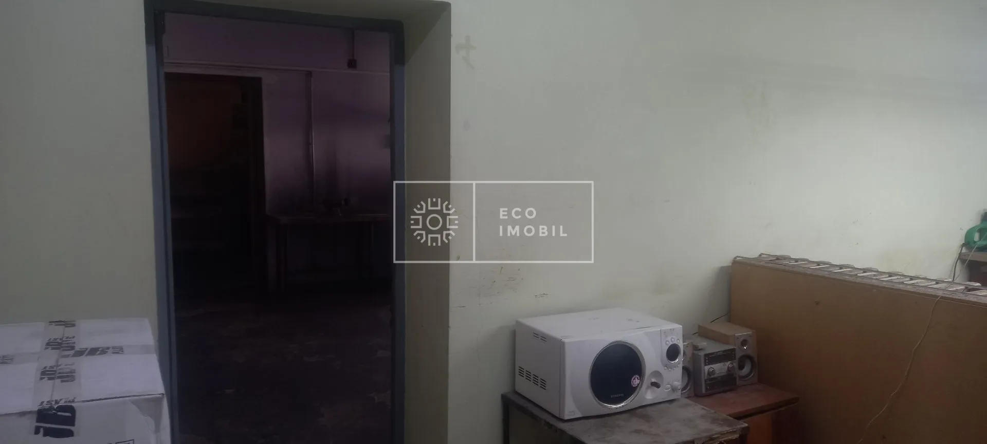 Склад, 500 м² — Изображение 2