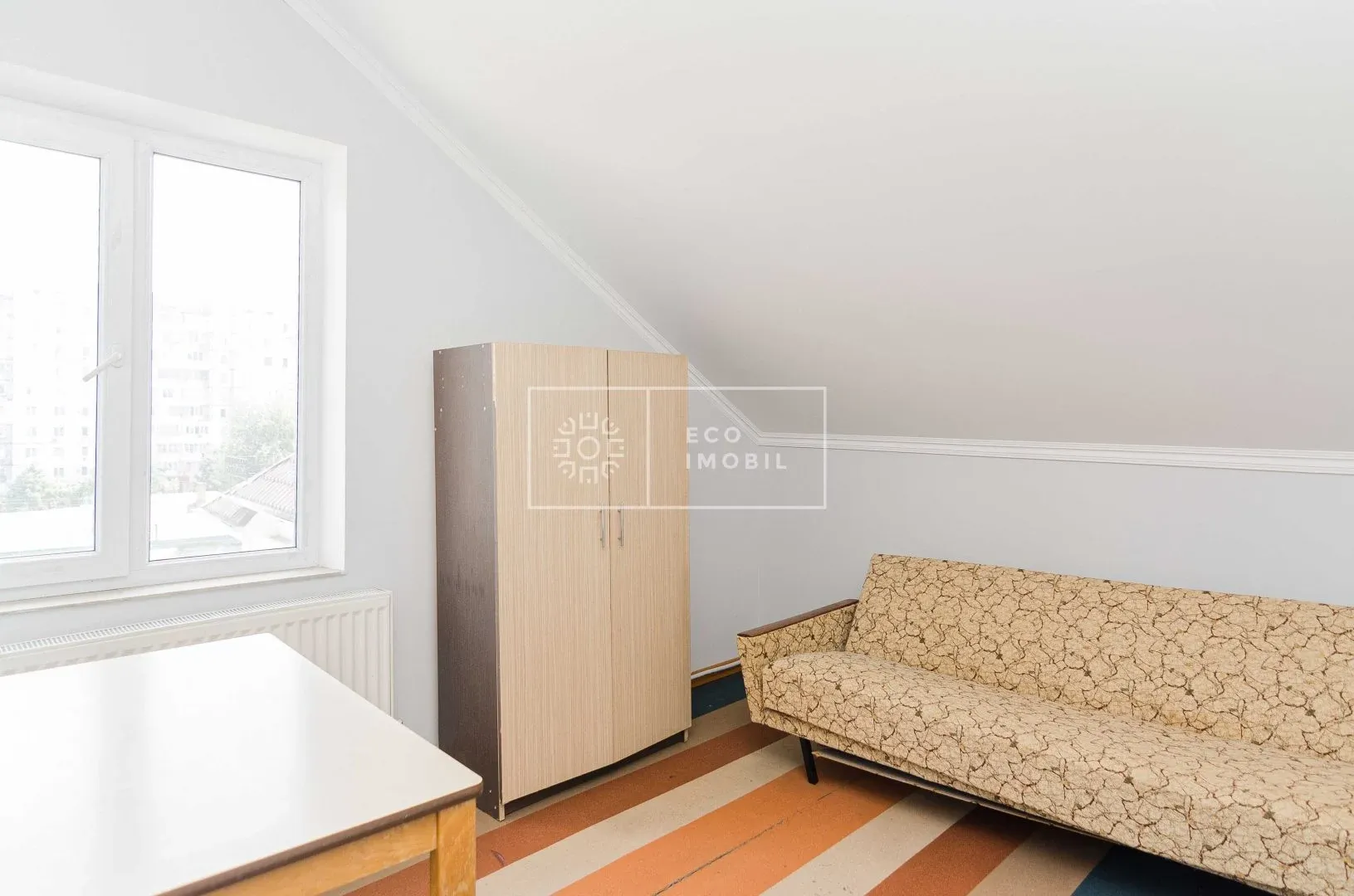 6-camere birou, 130 m² — Imagine 3