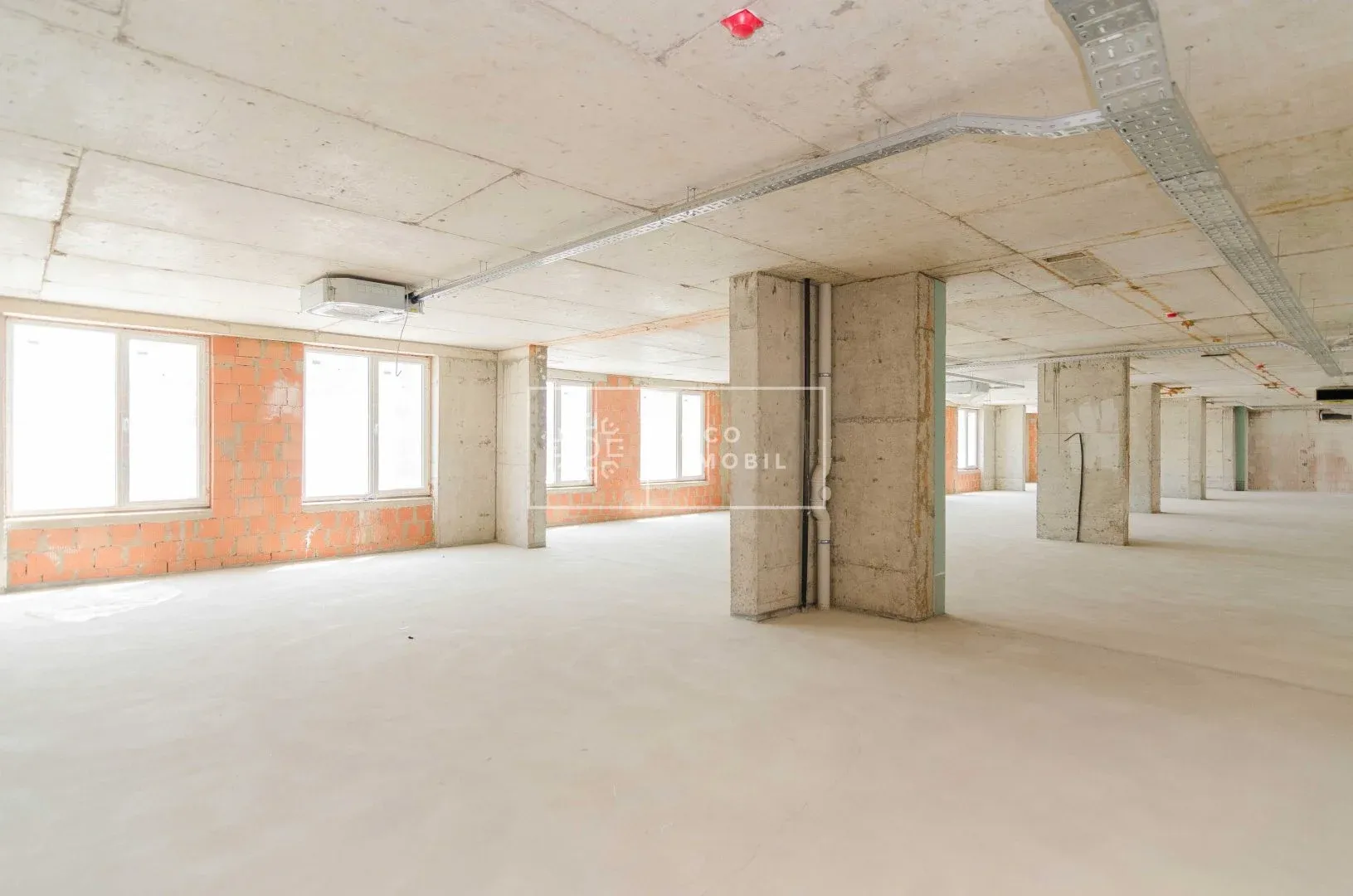1-camere birou, 2 088 m² — Imagine 1