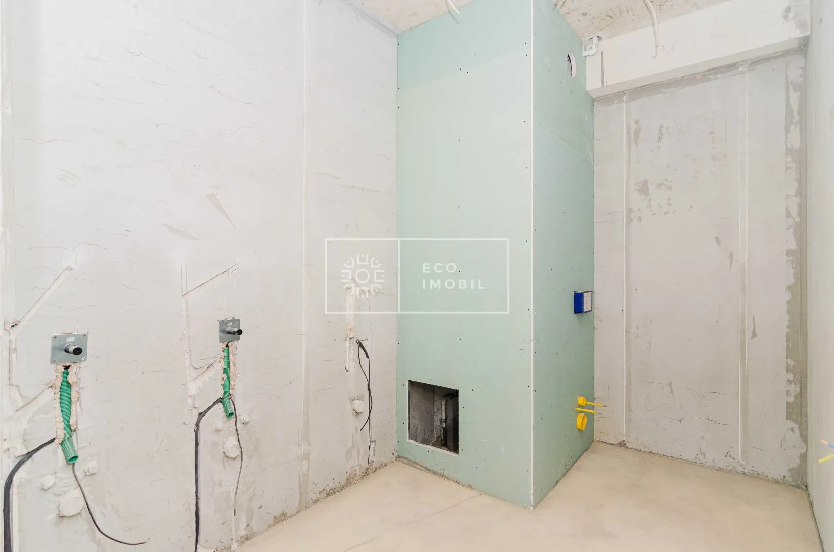1-camere birou, 2 088 m² — Imagine 2