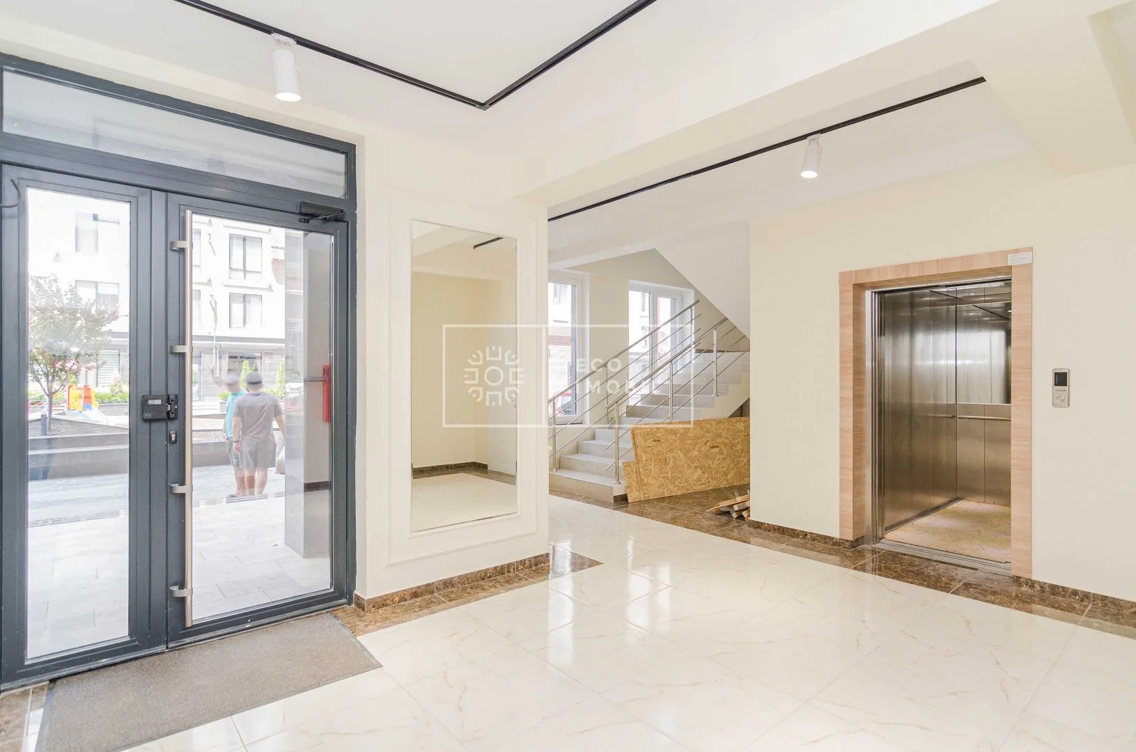 1-camere birou, 2 088 m² — Imagine 3