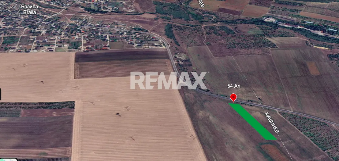 Commercial Land, 54 ares — Image 4