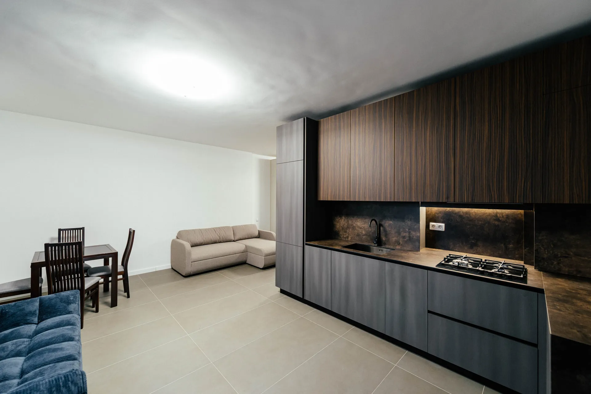 2-camere apartament, 70 m² — Imagine 7