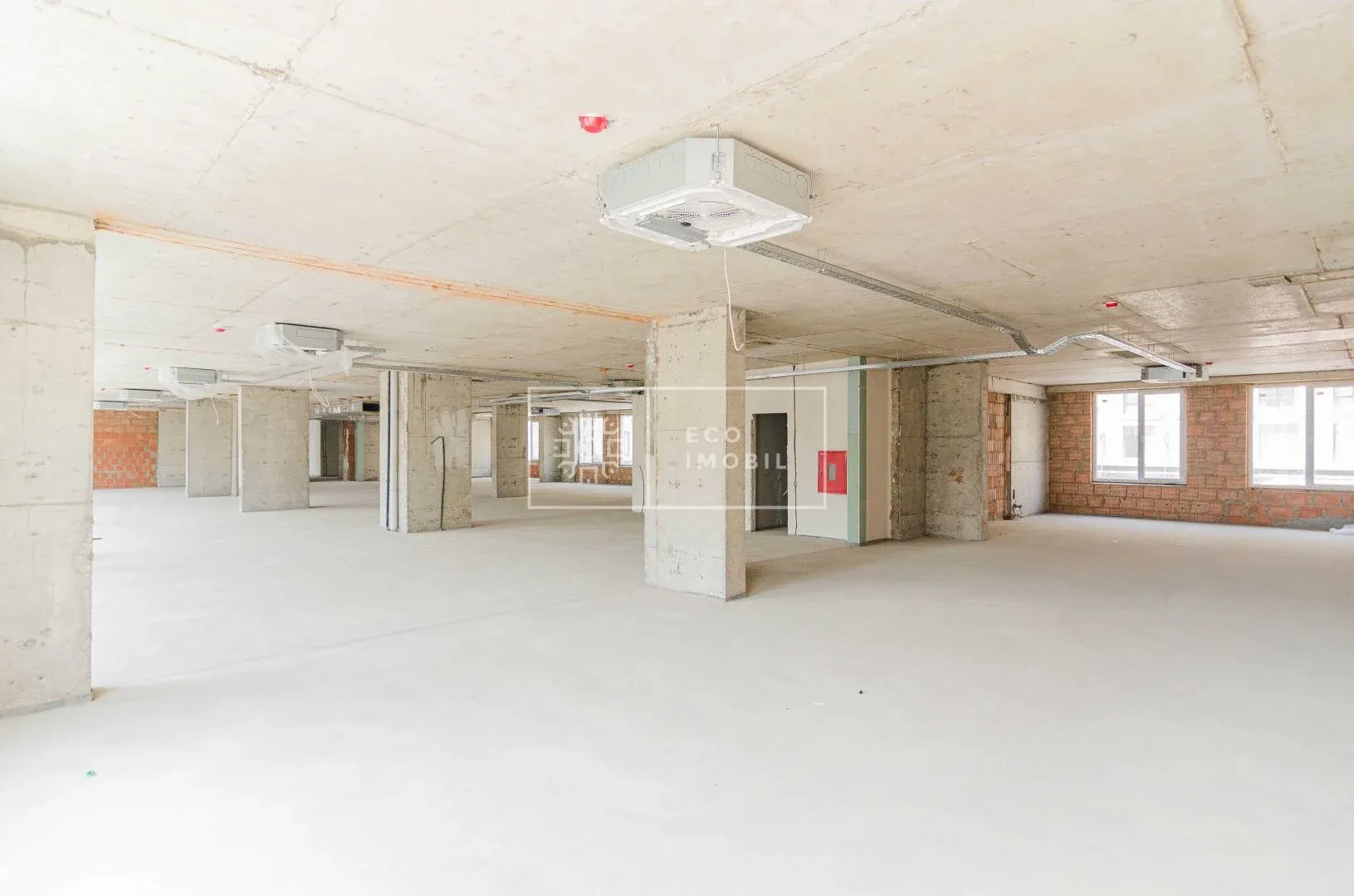 1-camere birou, 522 m² — Imagine 4
