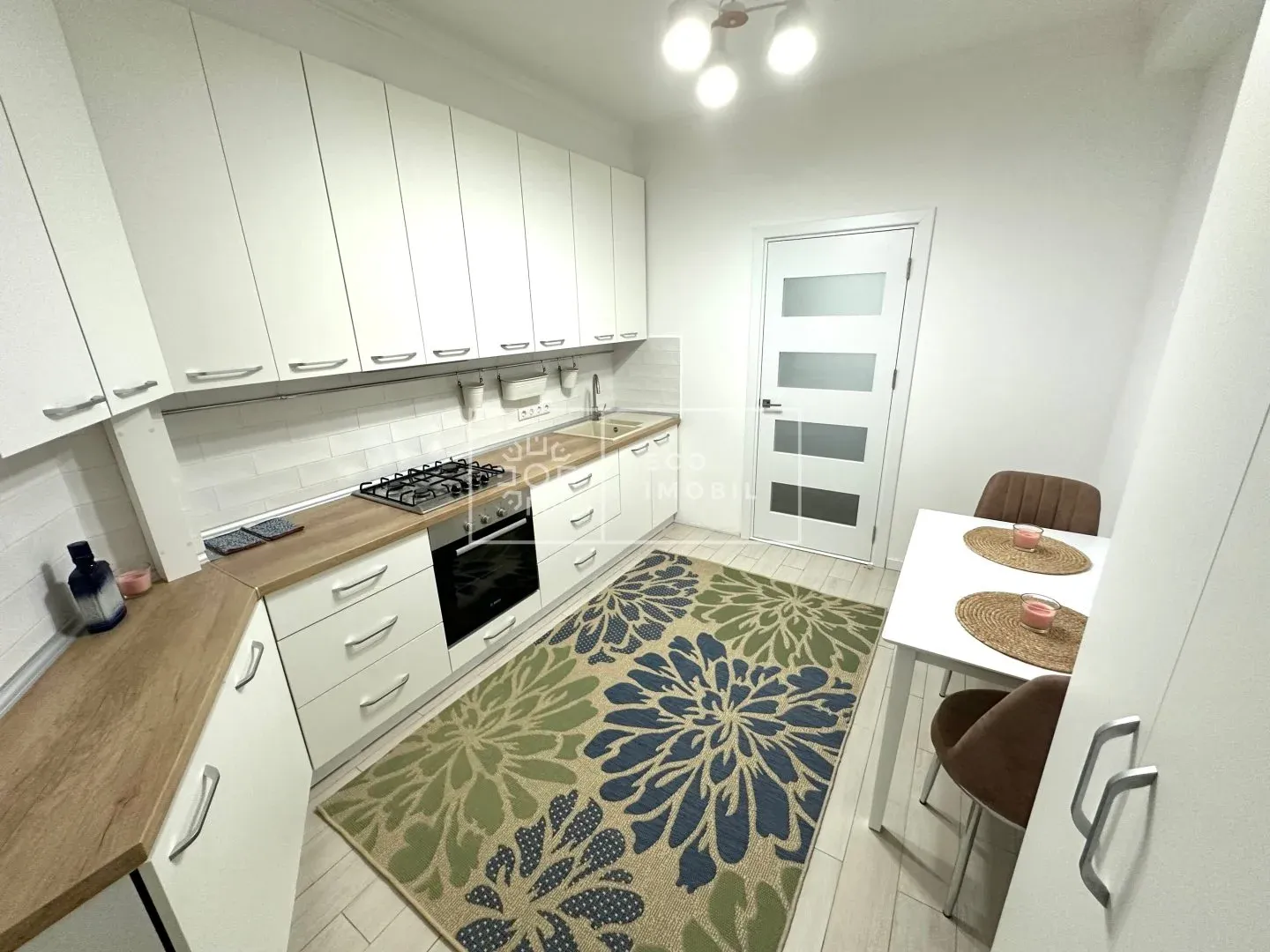 2-комнатная квартира, 67 м² — Изображение 2