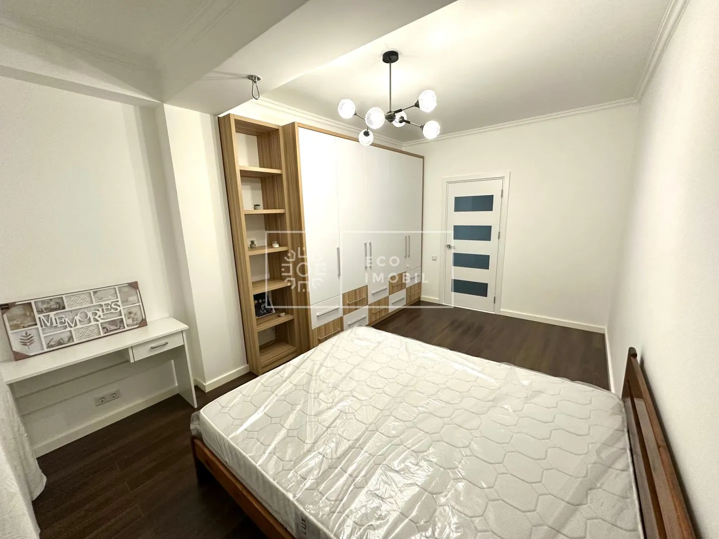 2-комнатная квартира, 67 м² — Изображение 3