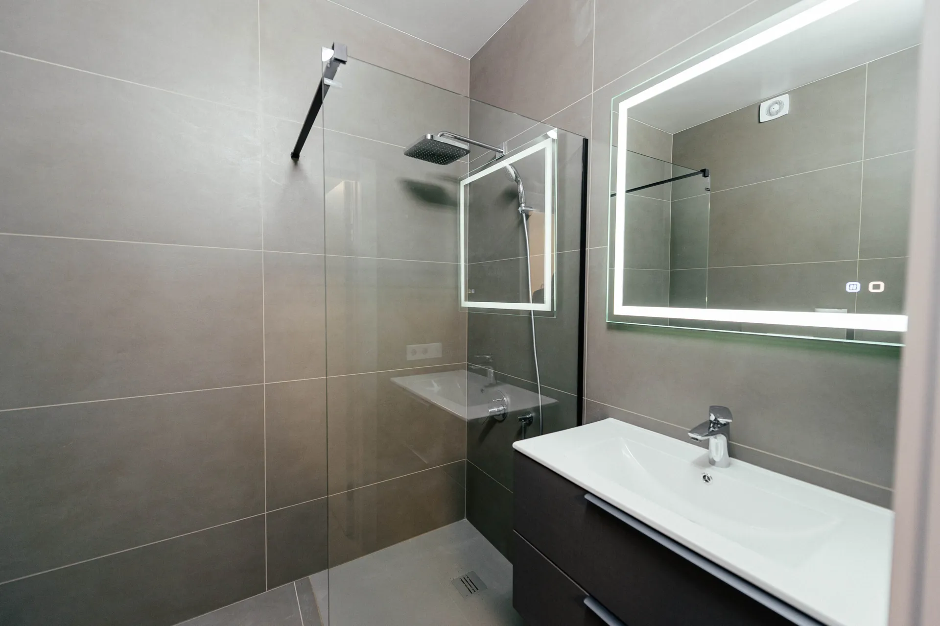 2-camere apartament, 70 m² — Imagine 4