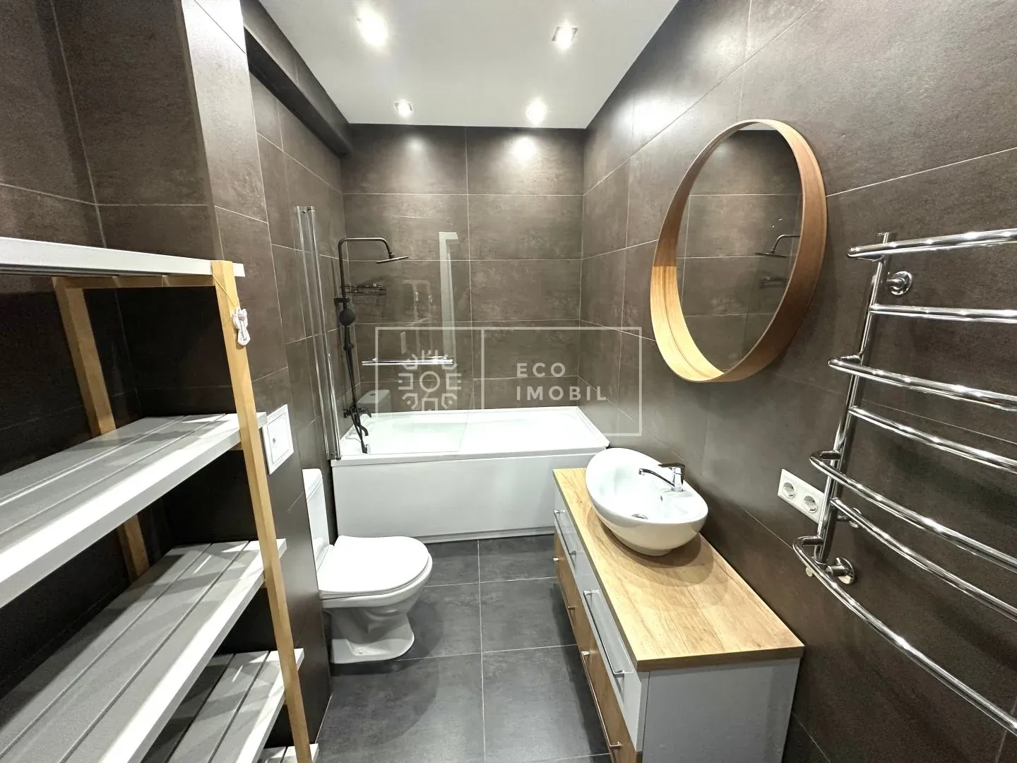2-комнатная квартира, 67 м² — Изображение 4