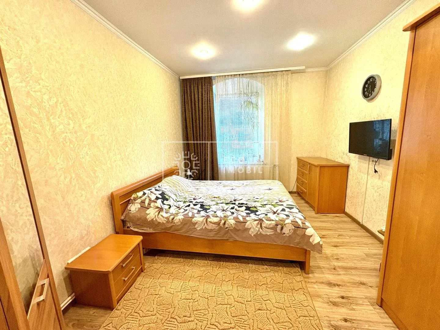1-этажный дом, 3 комнаты, 80 м² — Изображение 3