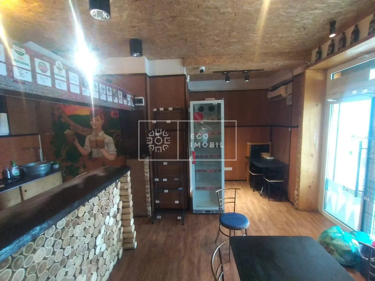 1-комнатный офис, 30 м² — Изображение 3