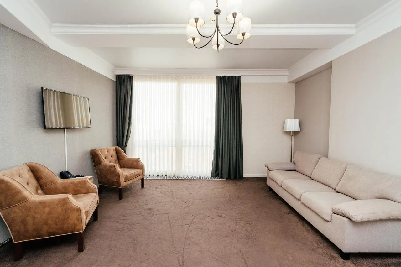 1-camere apartament, 70 m² — Imagine 1