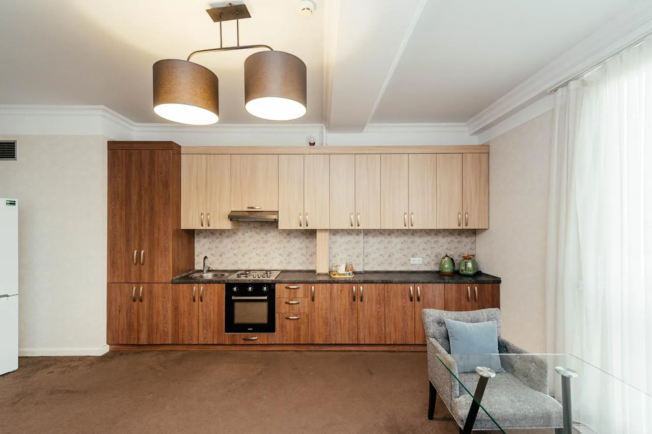1-camere apartament, 70 m² — Imagine 2
