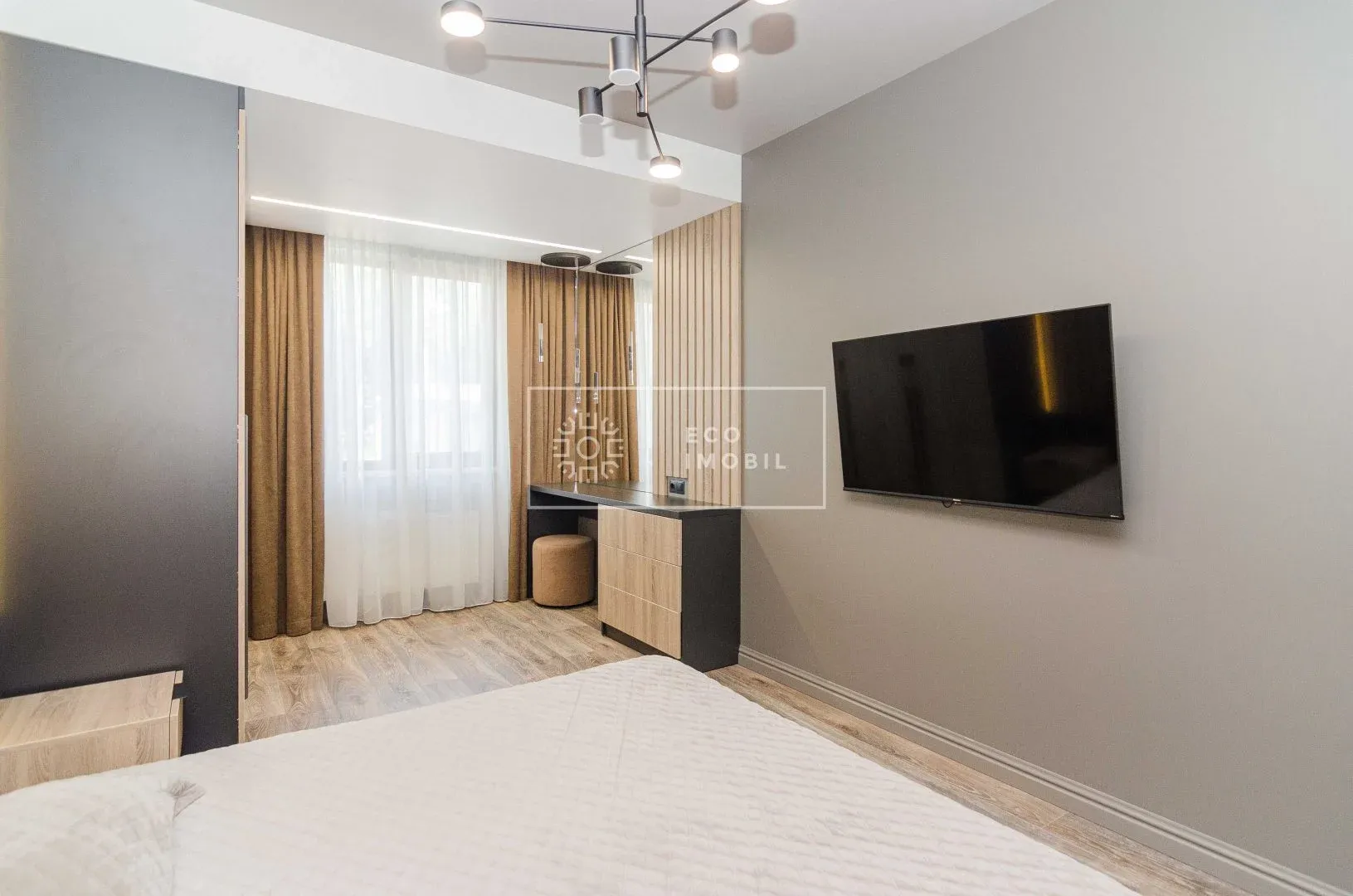 1-комнатная квартира, 65 м² — Изображение 3
