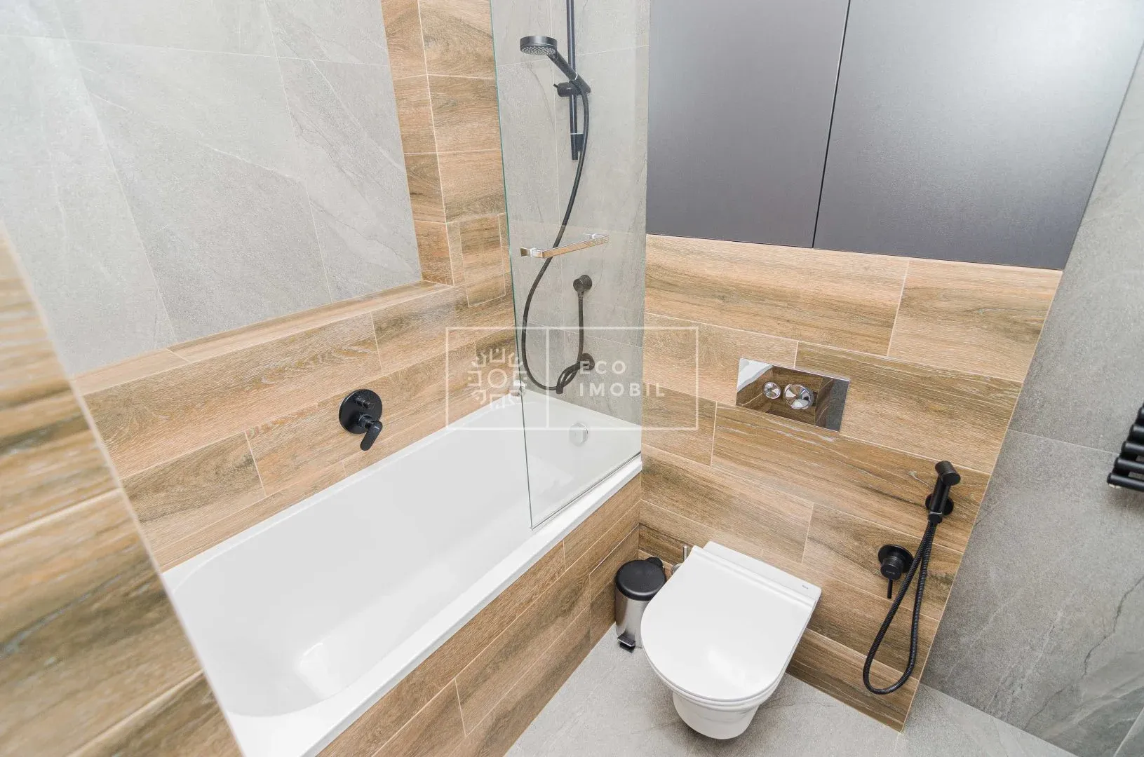 1-комнатная квартира, 65 м² — Изображение 4