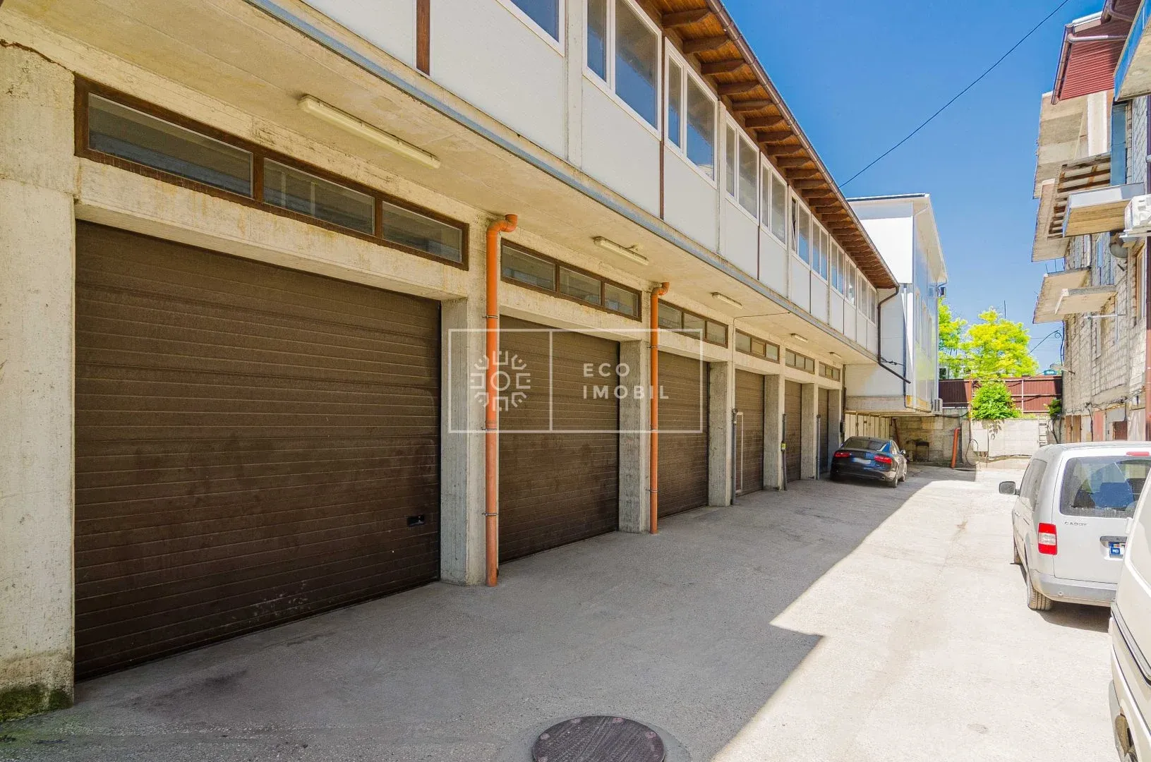 Производственное помещение, 1 000 м² — Изображение 1