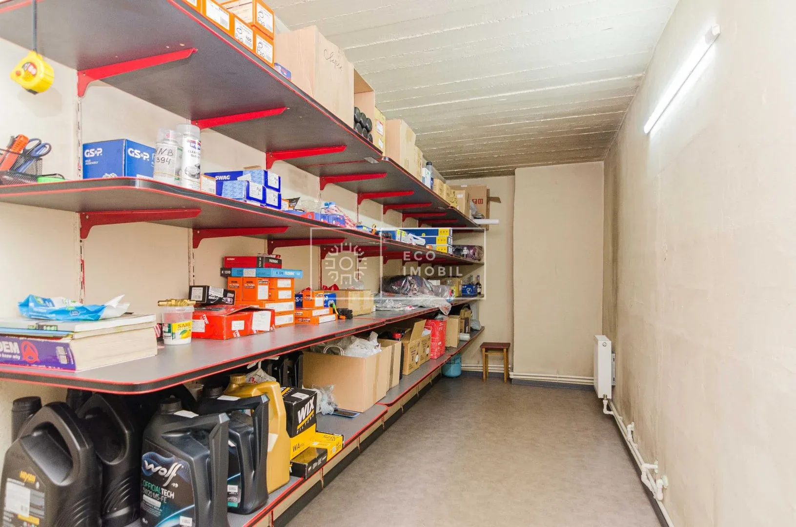 Производственное помещение, 1 000 м² — Изображение 3