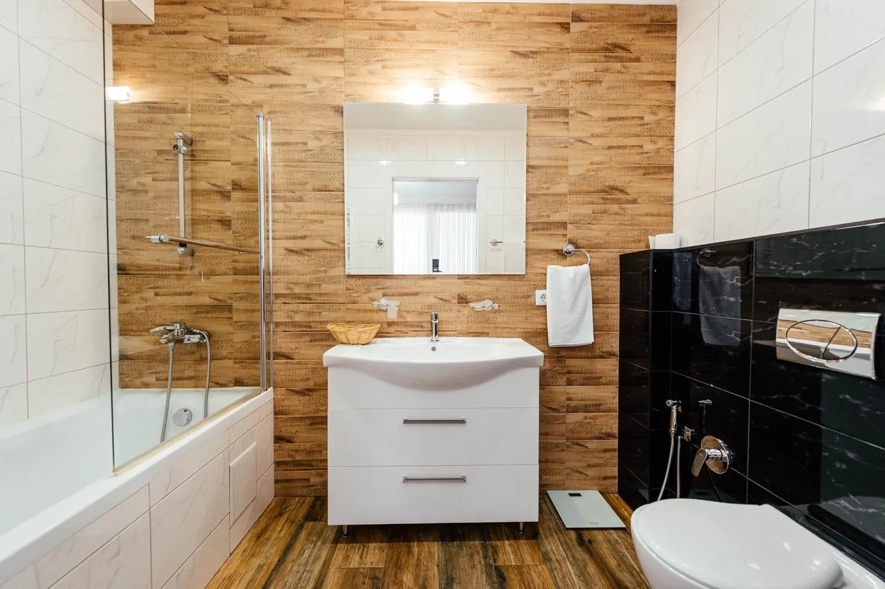 1-camere apartament, 70 m² — Imagine 4