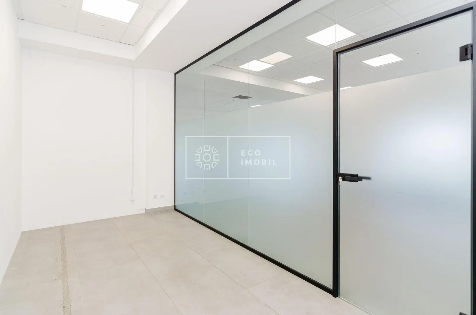 1-camere birou, 276 m² — Imagine 1