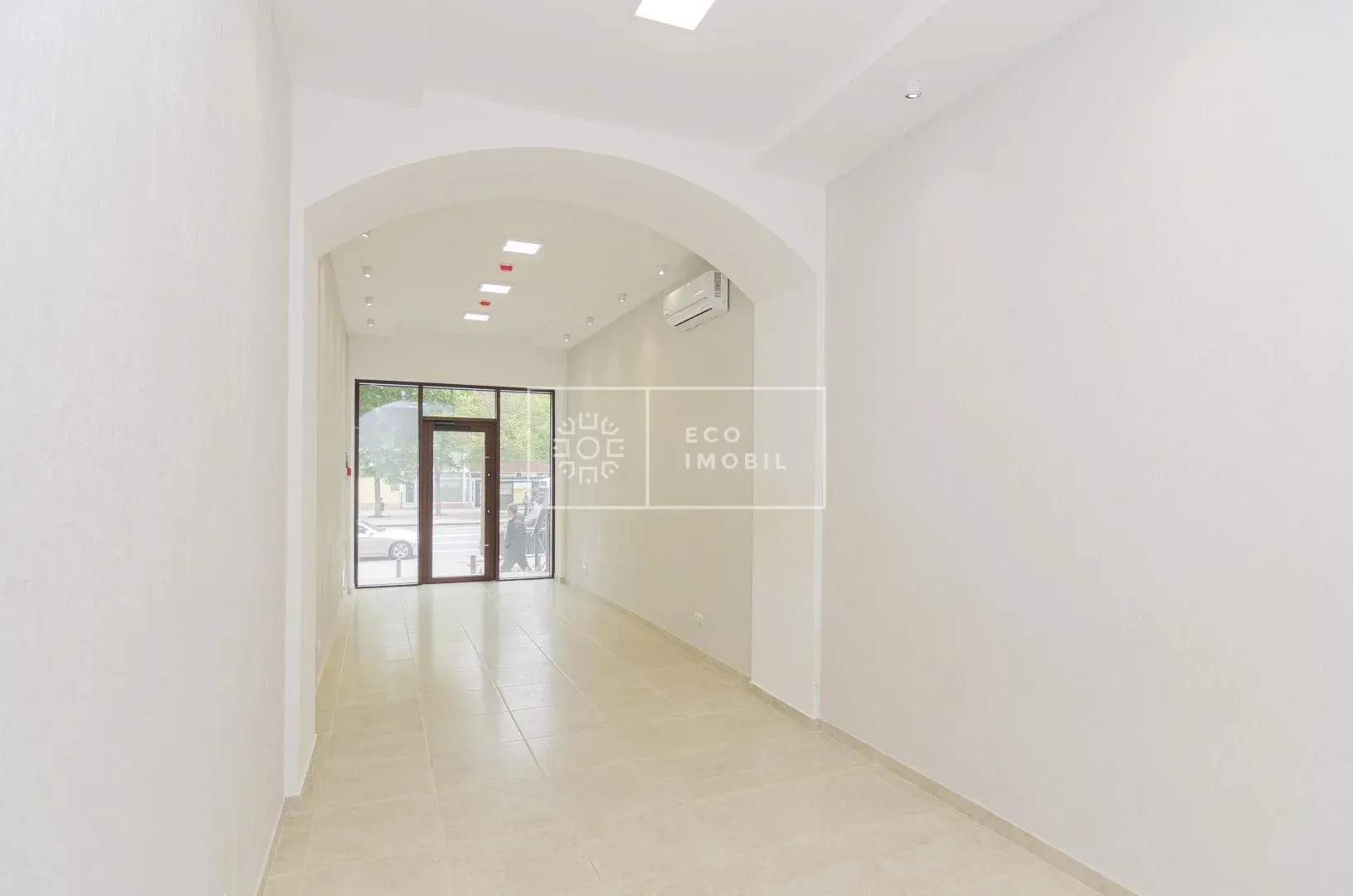 11-camere birou, 245 m² — Imagine 3