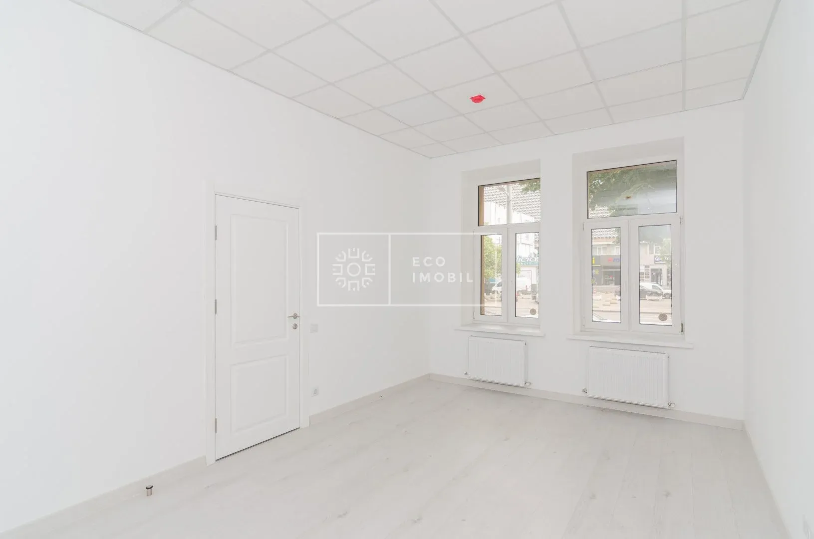 11-camere birou, 245 m² — Imagine 1