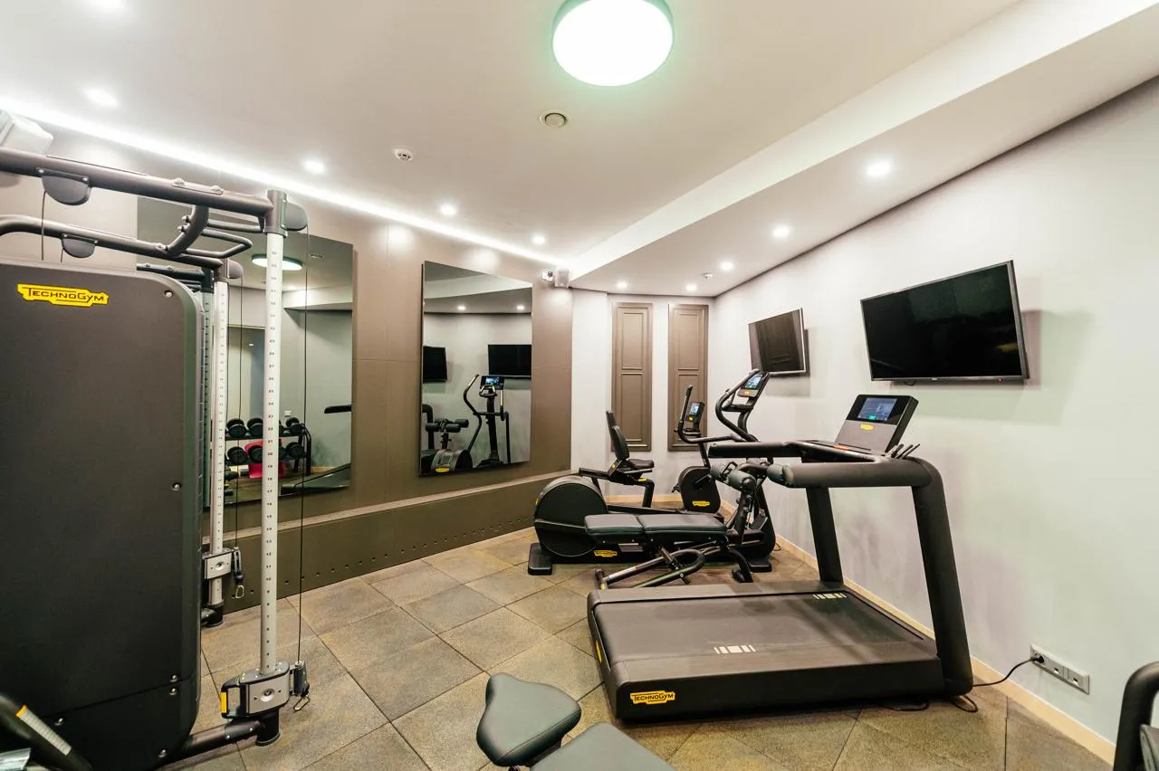 1-camere apartament, 70 m² — Imagine 5