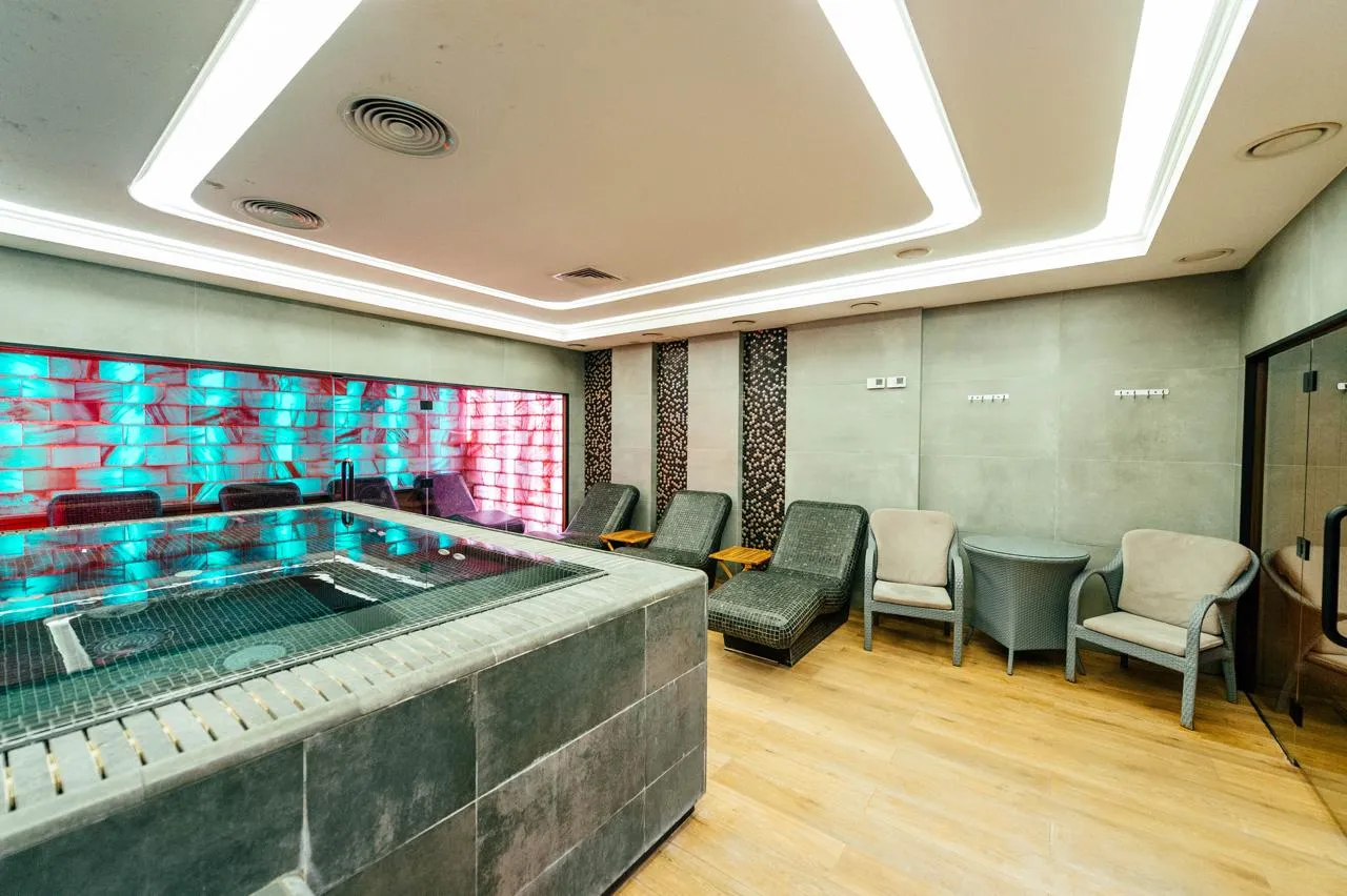1-camere apartament, 70 m² — Imagine 8