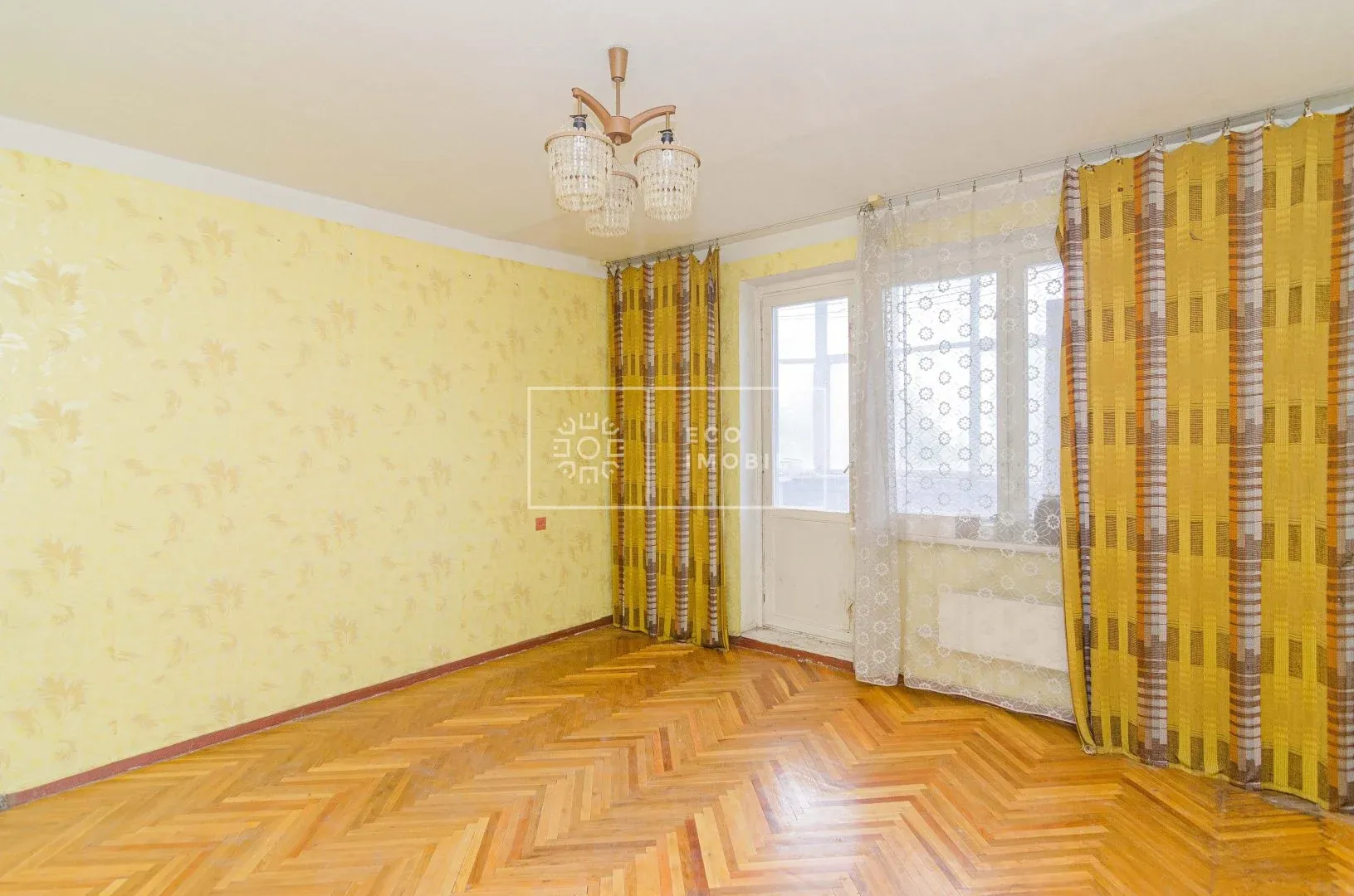 4-комнатная квартира, 102 м² — Изображение 1