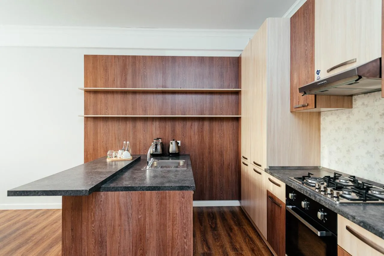 2-комнатная квартира, 120 м² — Изображение 2